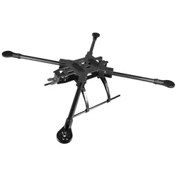 15inch FPV Racing Drone Frame Carbon Fiber Quadcopter FPV Freestyle Frame for Enhanced Flight Stability & Performance