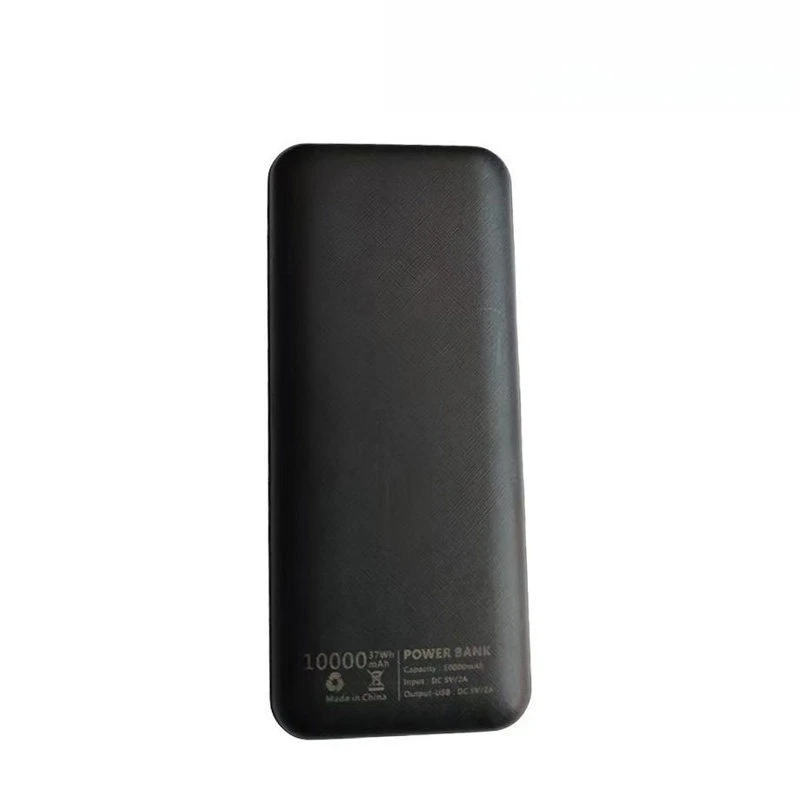 Adapted power bank for electric air supply  , dust and gas mask, blower