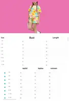 2026 New 3D Full-Print Breathable Children's Outdoor Sports Shorts, Fashionable Design 4