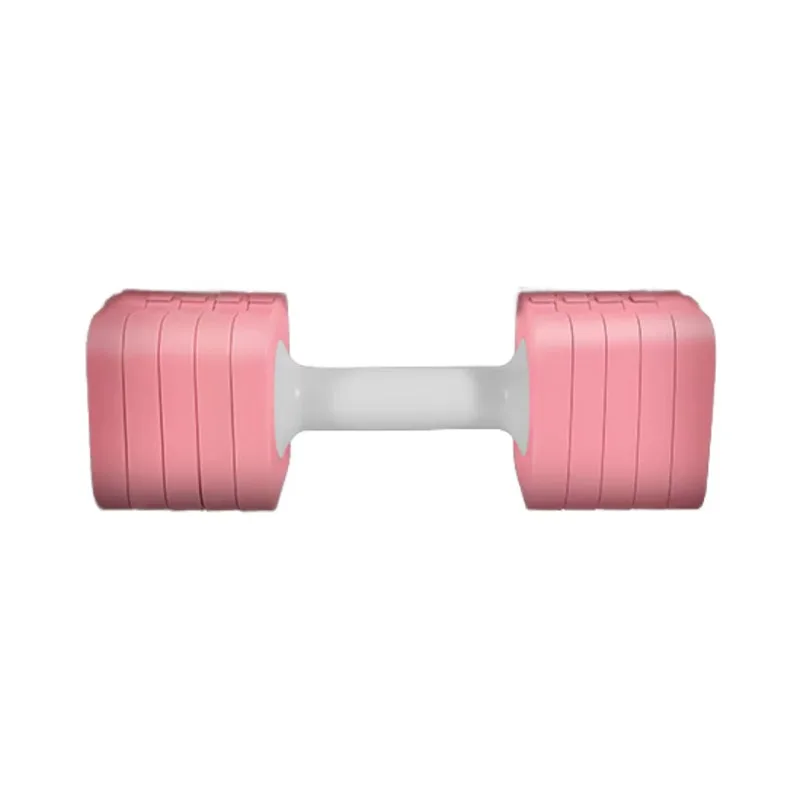 

Wholesale Cast Iron Adjustable Dumbbells - Small Household Fitness Gear for Ladies, Ideal for Bodybuilding