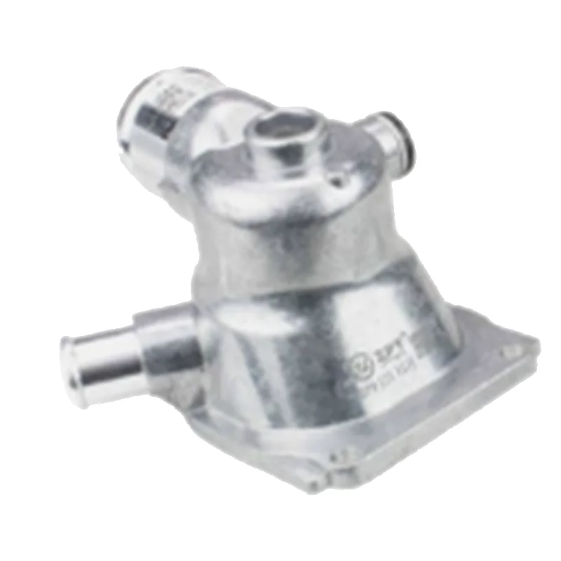 

A6 (импортный) A6L RS 4 S4, полностью алюминиевый корпус термостата 0791211J/079 121 111 J 079121111F/079 121 111 F