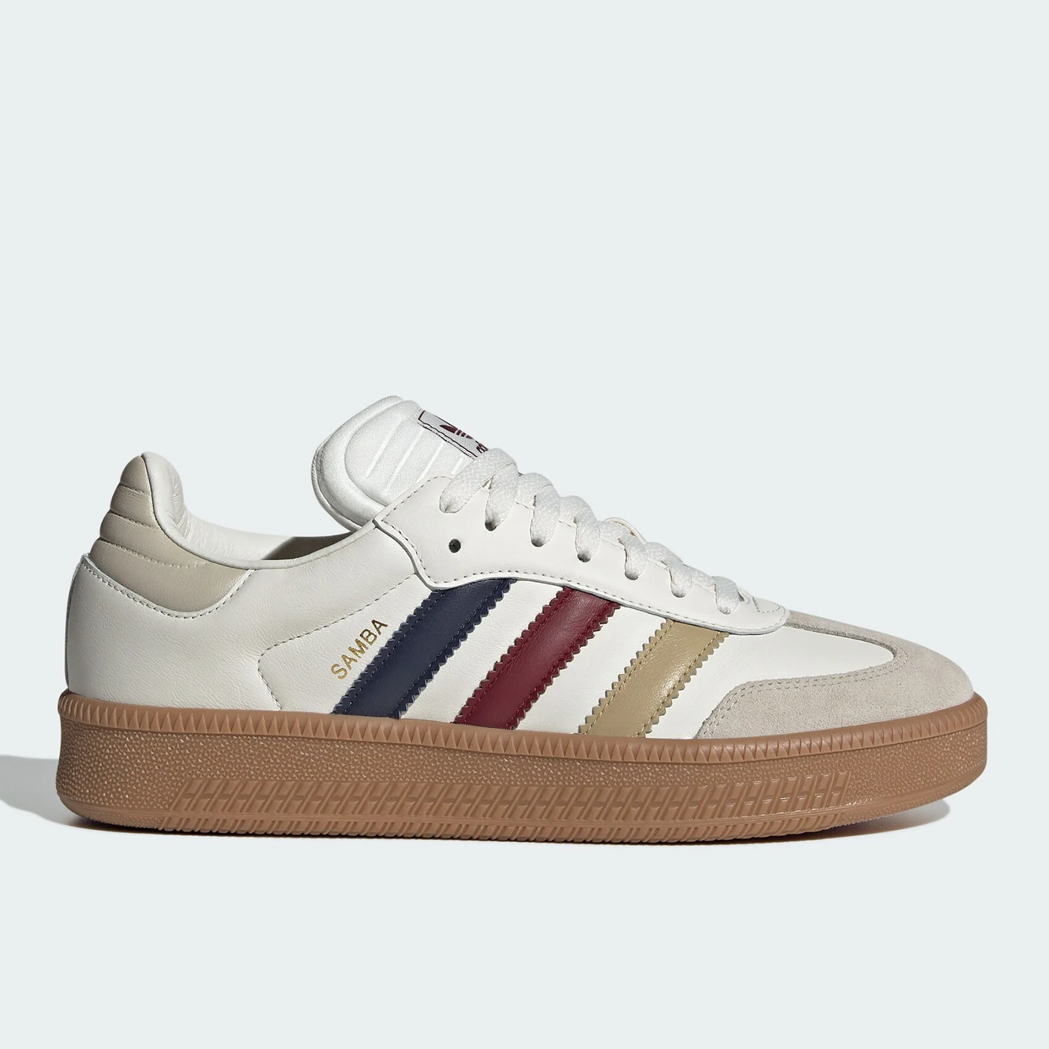 

Adidas genuine Originals SAMBA XLG Unisex Classic Sports Shoes JI4276