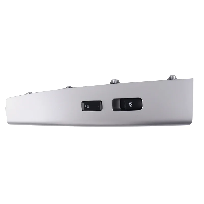 

ABTC-Car Door Glass Lifter Control Switch Button RH For Hyundai Santa Fe Cm 2009-2012 935752B000