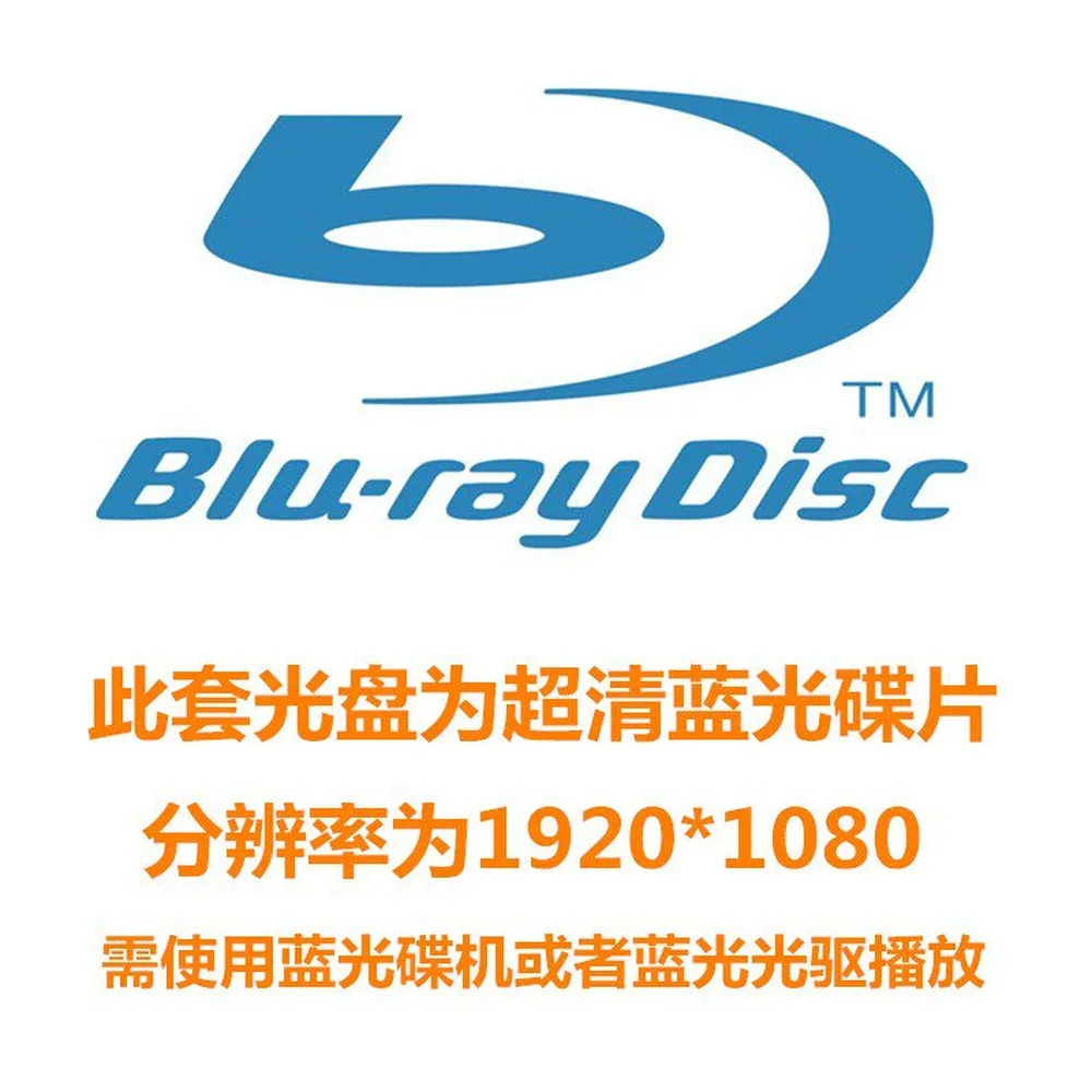 Blu-ray Ultra HD Spanish TV Series The Time in Between Season 1 BD Disc Box Set with Traditional Chinese Subtitles