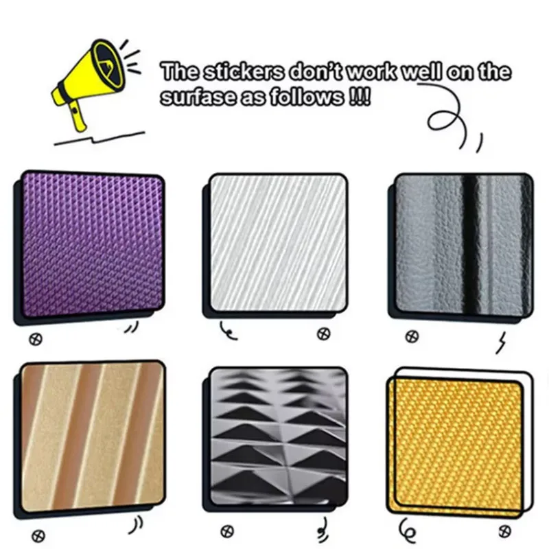 Quotes Stickers Funny Says Pegatinas Decals I will be nicer Matt Waterproof PVC for Wall Lugguage Fridge Laptop Glass