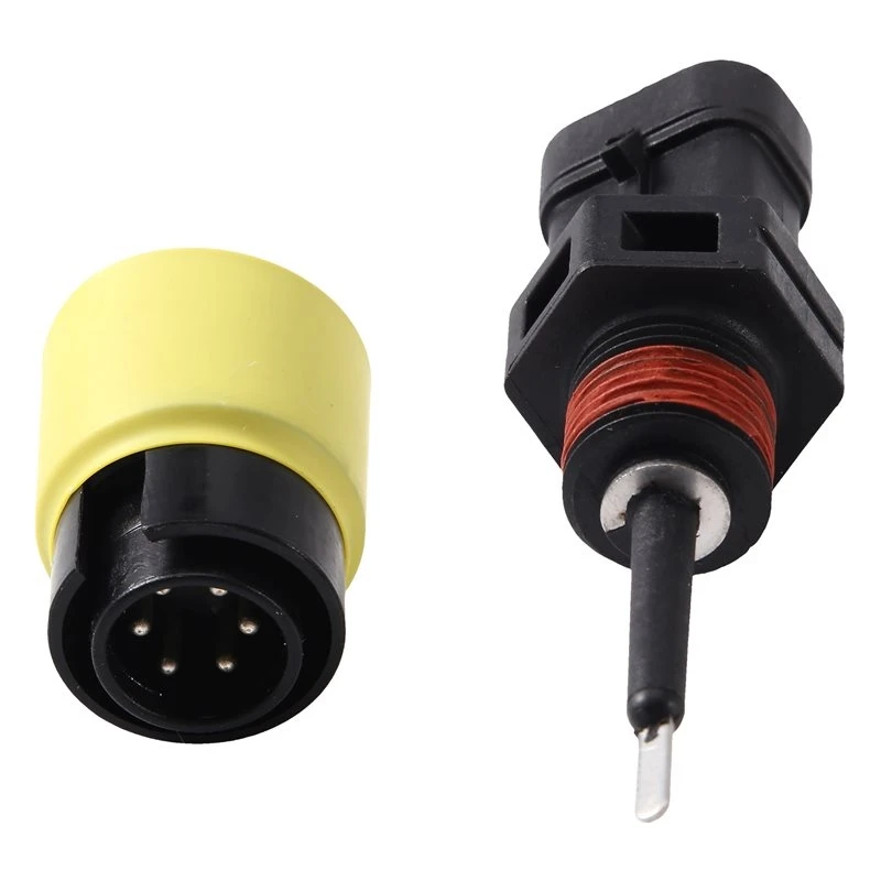 ABYN-For G& H Engine Coolant Level Probe Kit 0H50530SRV(B205) For G& H Engines Panel