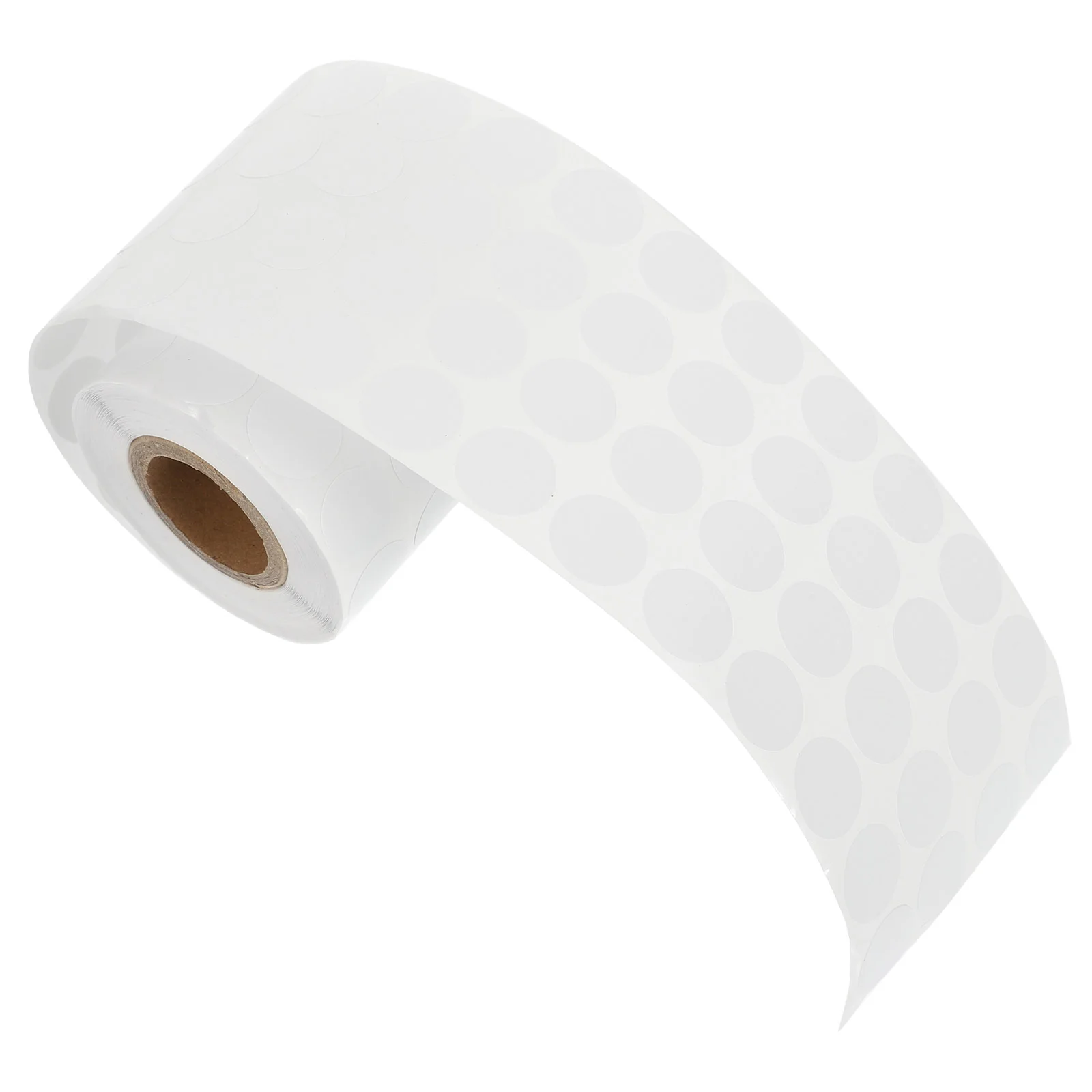 3000 Pcs Round Label Dot Sticker Classification Stickers Small Labels for Dry Erase Clothing DIY