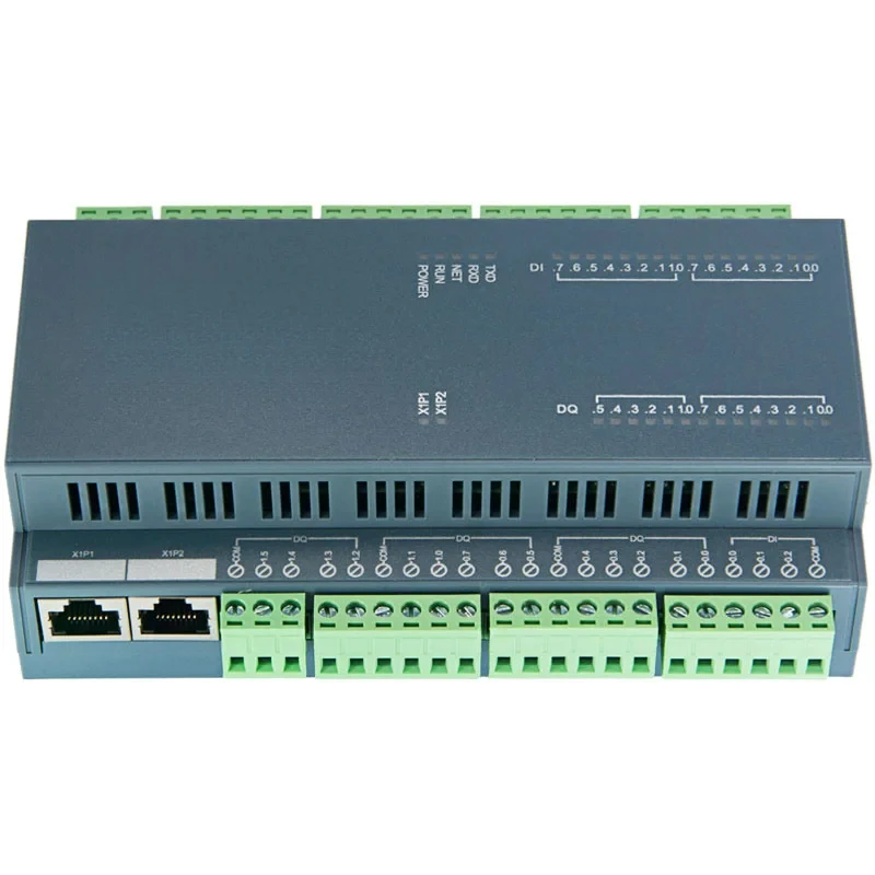 

Profinet-Module IO Remote, Analog Distributed PNIO, Digital Temperature, GSD