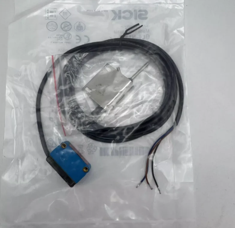 

New Original Sick Sensor GTB6-N1211 GTB6-N1212 GTE6-P1211 GTB6-P1212 GTB6-P1211 GTE6-P1212 GTE6-N1212 GTE6-N1211