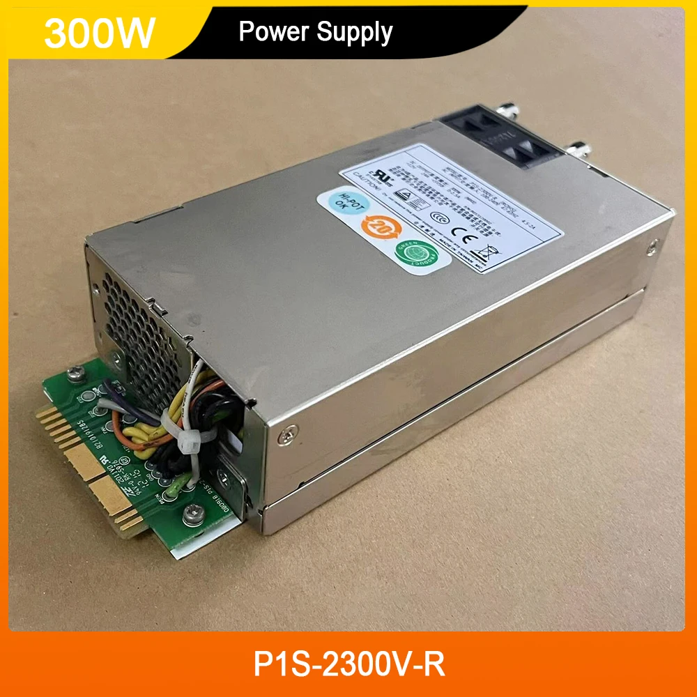 P1S-2300V-R For Zippy Server Power Supply 300W High Quality Fast Ship