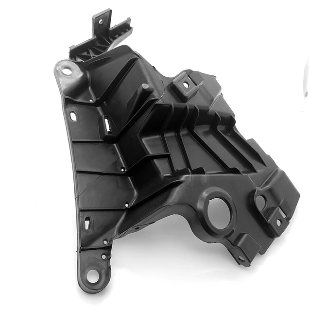 Suitable for BMW 2014 X5 F15 Leaf Bracket L 51647294543 R  