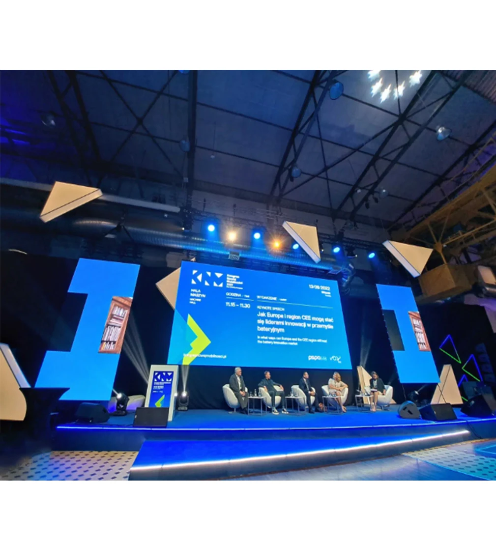 P2.6 P2.9 P3.91 P4.81 Painel de tela LED interno/externo para publicidade de eventos Tela LED de parede de vídeo para palco