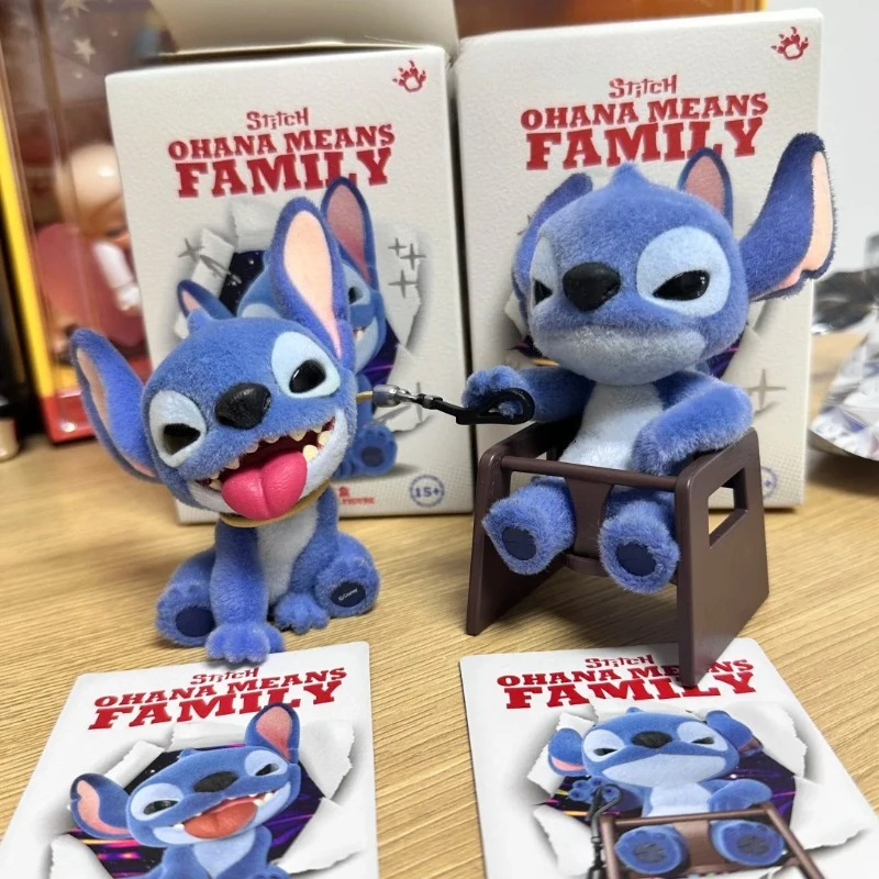 Stitch Ohana Means Family Seri - Desk Setup Kawaii recensione e prezzo