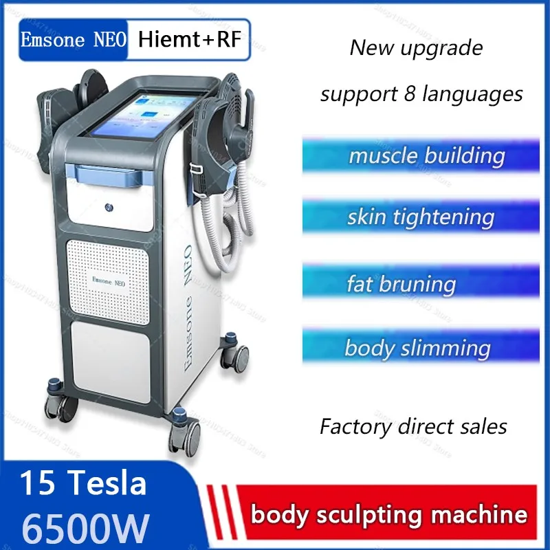 Rf Professional Ems…