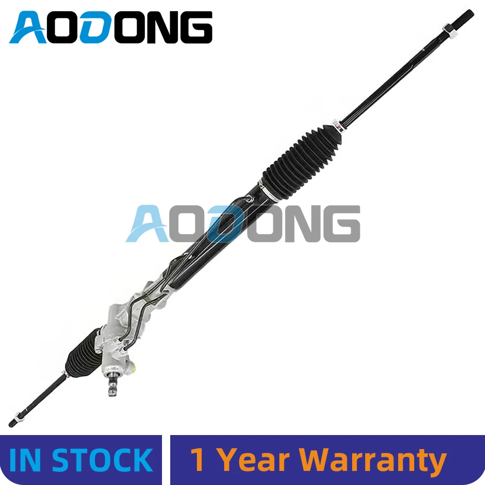 RHD Power Steering Rack Gear for MITSUBISHI Pajero Mini PAJERO IO H76W H77W H66W MR319767 MB951490 MR319766 GF-H53A