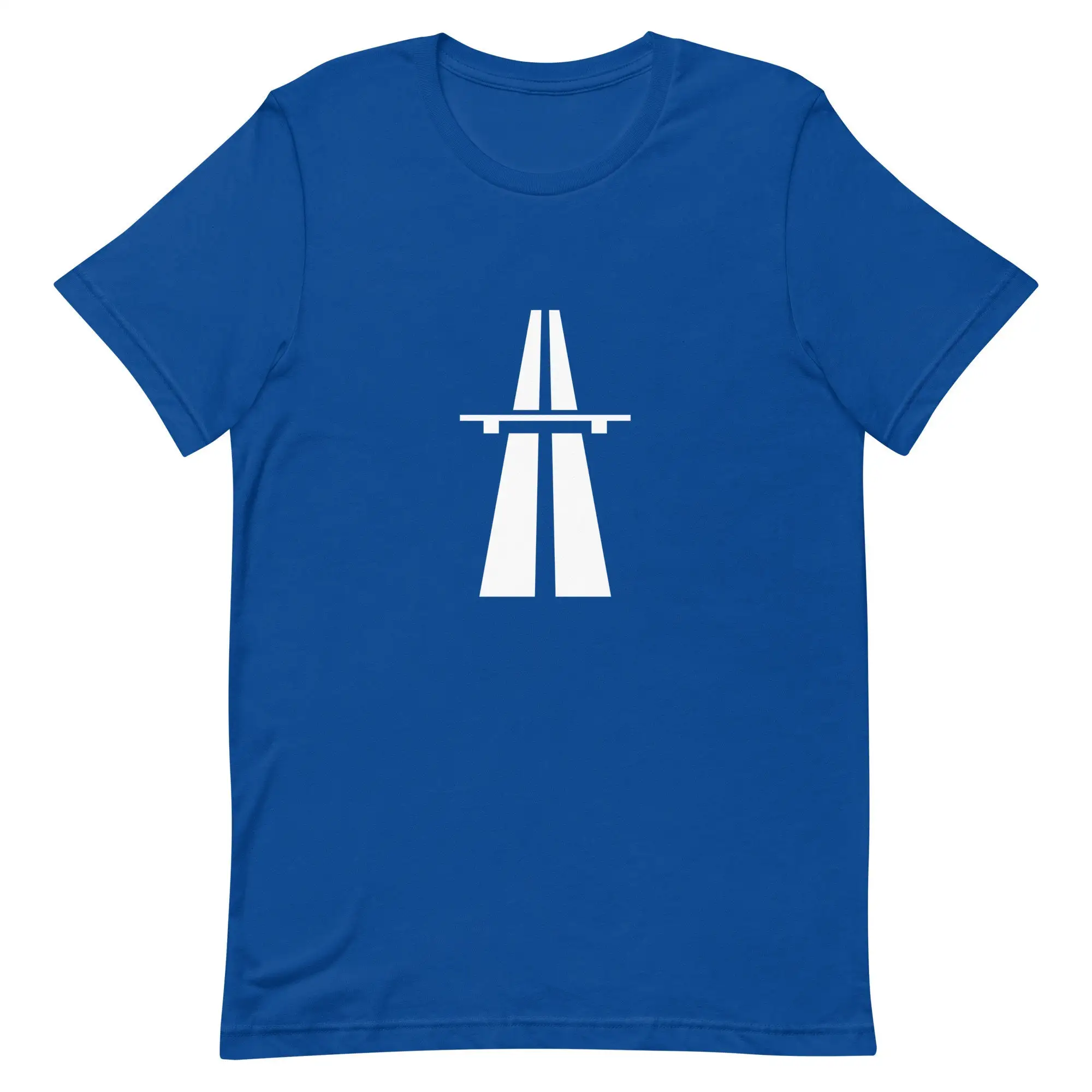 Krafterk Autobahn T shirt