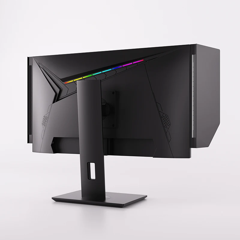 Fotografia 5: Monitor de jogos de 24,5 polegadas 240hz280hz 27 polegadas 2K de alta definição