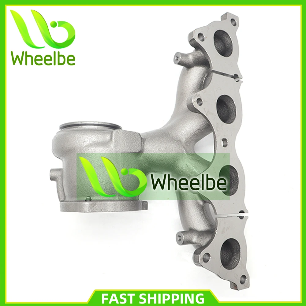 

Turbo Housing For Hyundai Tucson / iX35 G4FJ 1.6L 2015- 28231-2b760 282312b760 16399700016 16399880016 Turbine Exhaust Housing