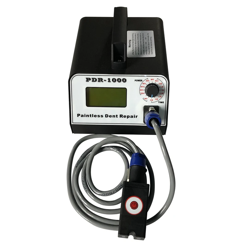 Super PDR China Factory Pdr Tools Induction Heater Spoter Paint less Dent Removal Tools