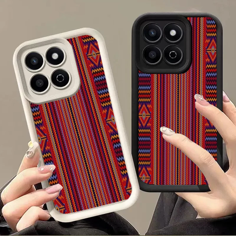 Bohemian Style Matt…