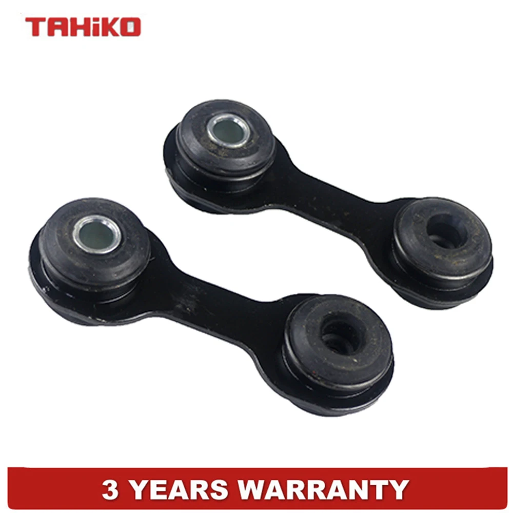 2pcs Rear Sway Bar Stabilizer Link Fit for Opel Vectra B Caravan 90496711