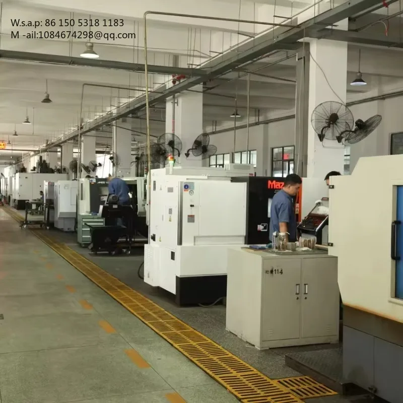 Factory Supplying AN815 Cylinder Honing Head Mandrel Diamond Stones Horizontal Bore Polishing Machine OEM Precision