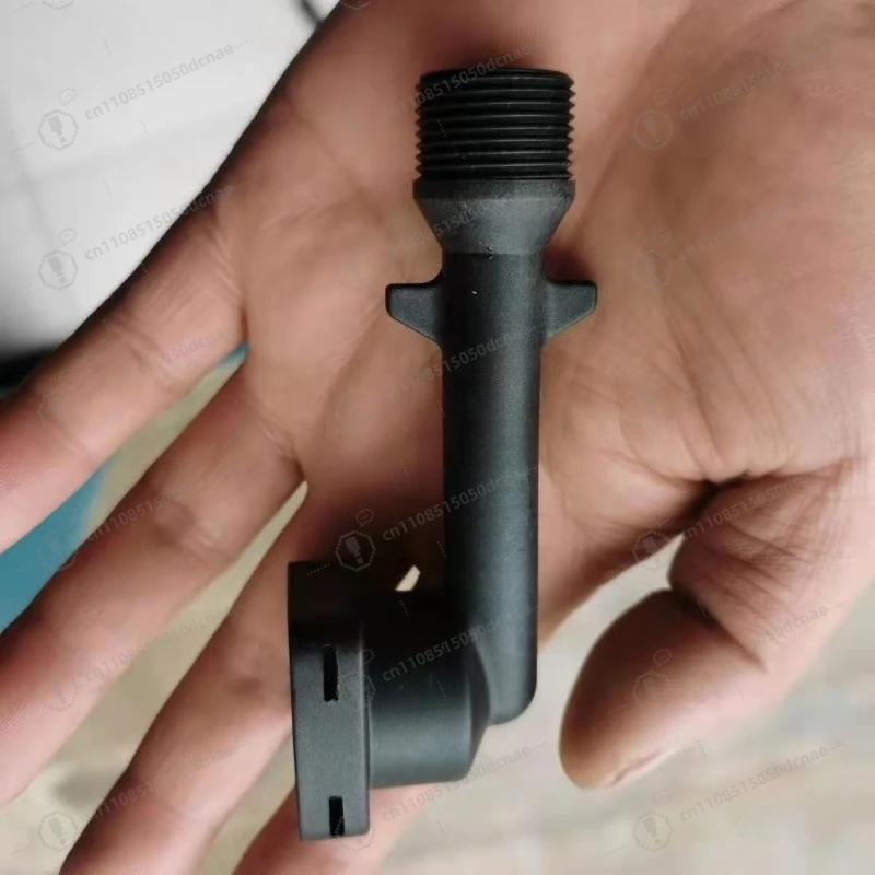 Pressure Washer Water Inlet Outlet Quick Connector, Car Washer Fitting Replacement Parts, Compatible  with  K2 K3 K4