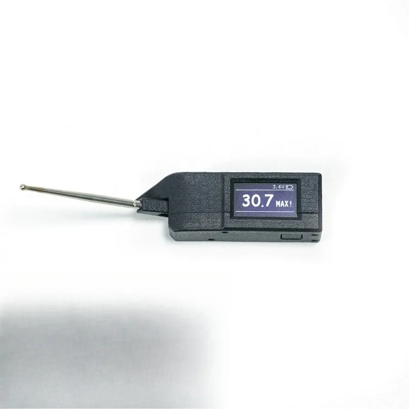 for Car Height Measuring Rod RC Remote Control Car Chassis Height Measuring Tool Drift/Race Available Easy To Carry