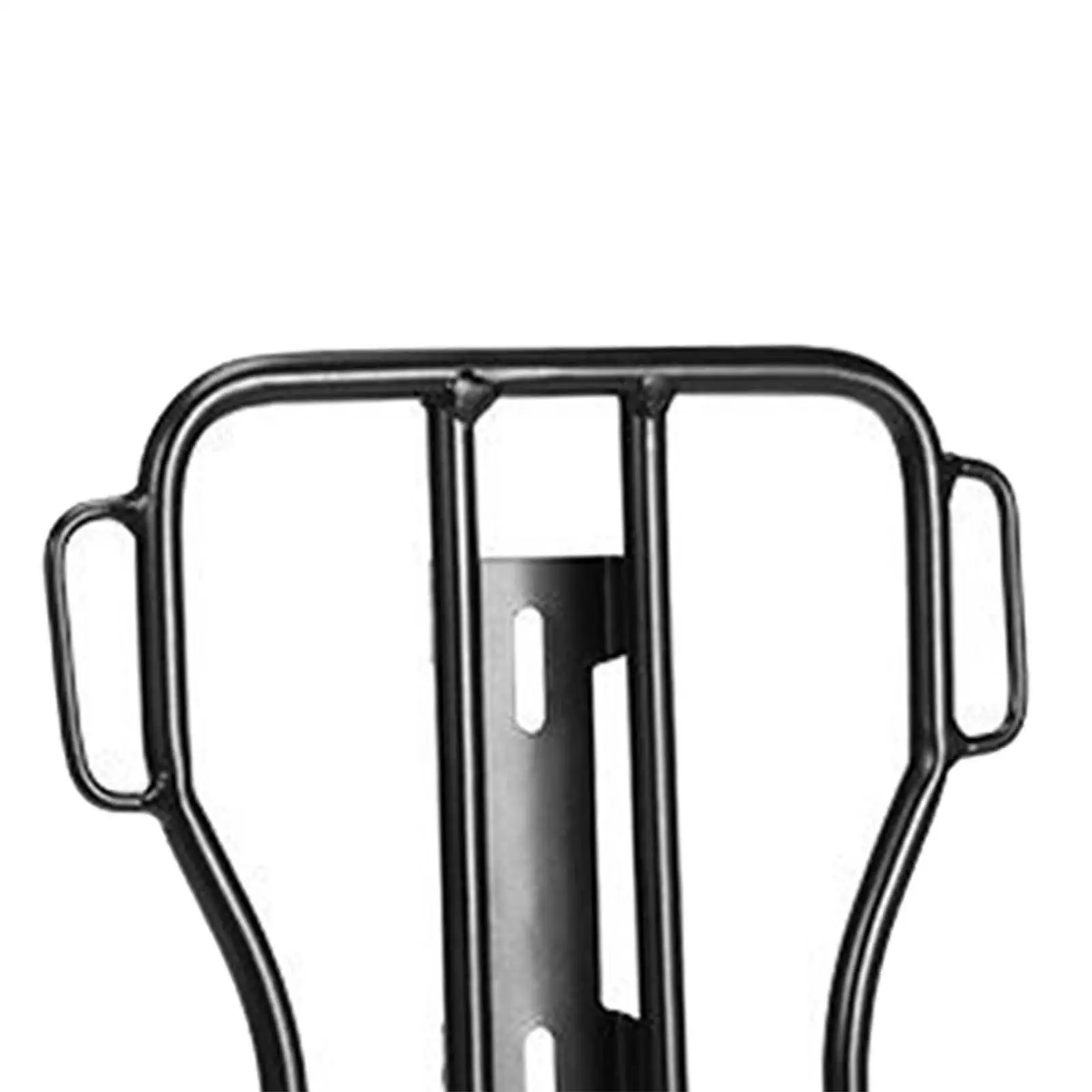 

Передняя стойка для велосипеда, грузовая корзина, стойки для хранения, прочная передняя стойка для велосипеда