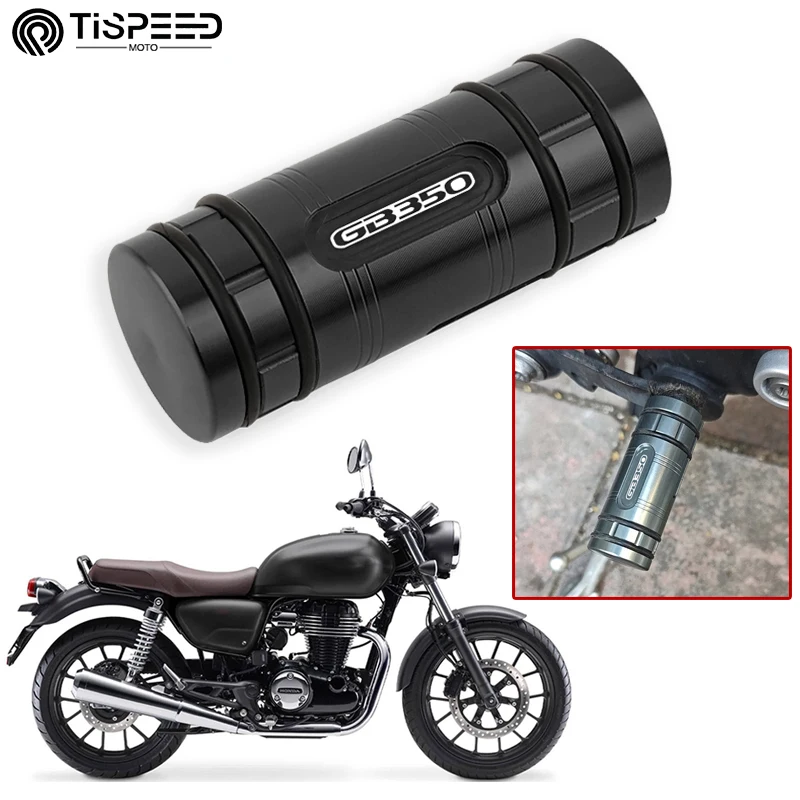 New Fit For Honda GB350 GB350S gb 350 350s 2021-2025 2023 Motorcycle Universal CNC Accessories Gear Shift Lever Extension