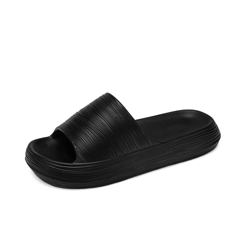 New large-sized EVA sandals for both men and women, fashionable and casual beach summer fashionable and lightweight men's shoes