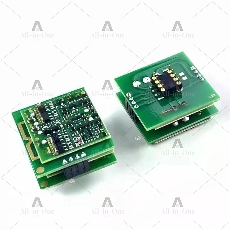 Dual Operational Amplifier 3201 For SS3602 Dual Discrete Operational Amplifier Module