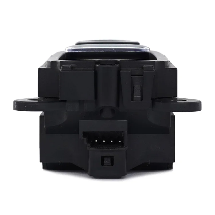 1038107-02-C مناسبة لقطع غيار السيارات تسلا مفتاح خزانة كهربائية مفتاح قفل الباب ، مفتاح القفل الذاتي