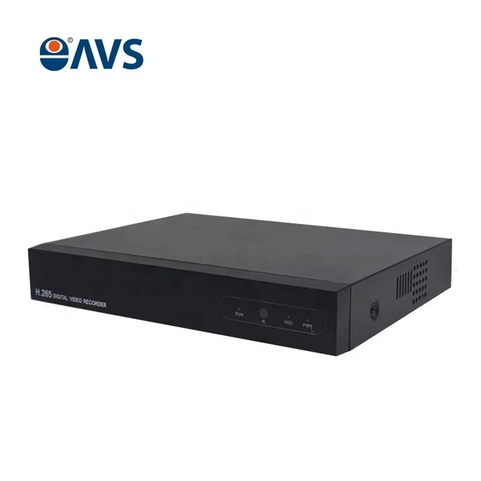 Домашняя система видеонаблюдения 1080P 4K IP-камеры POE 8MP 4CH NVR Kit Система видеонаблюдения