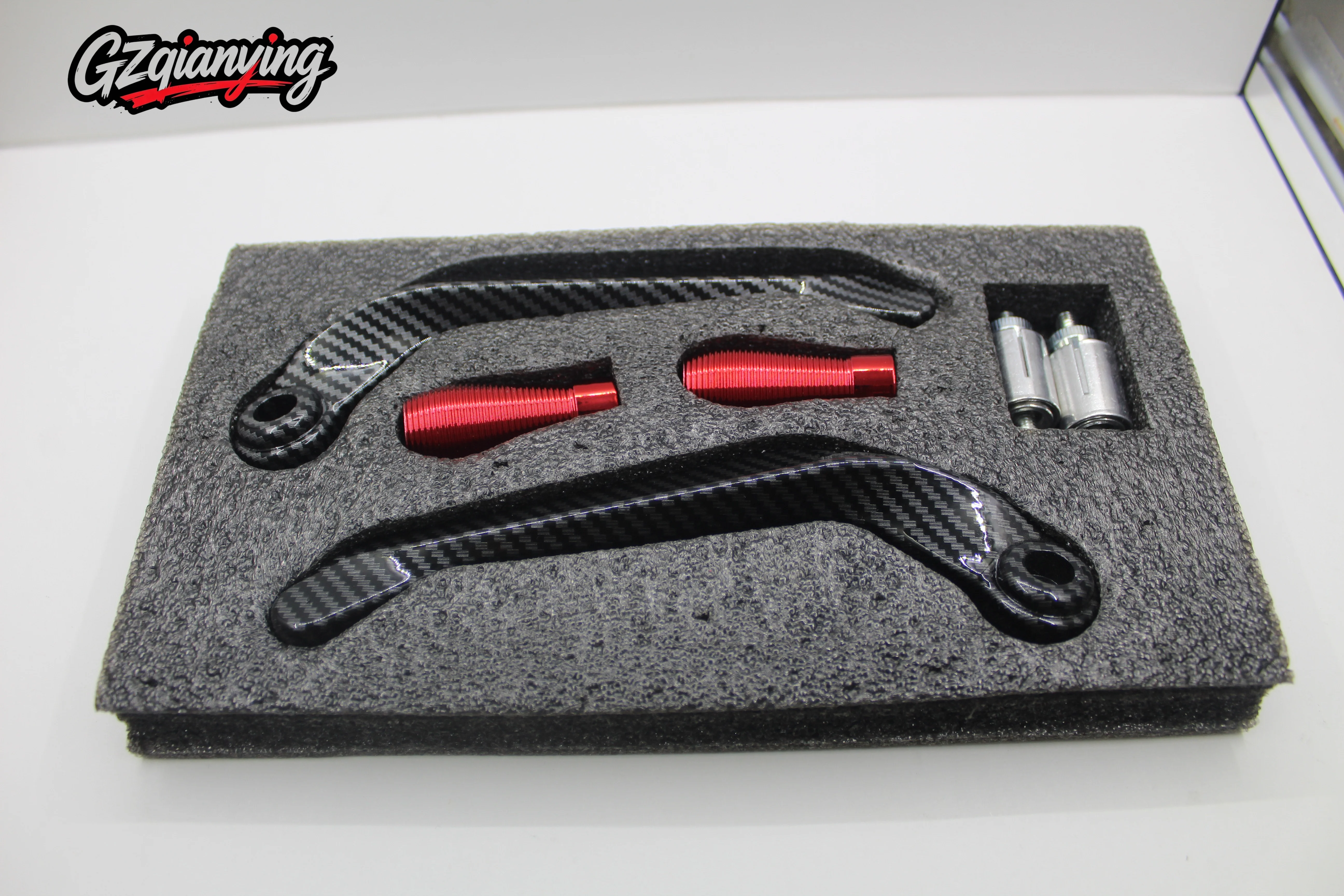 For HD CBR1000RR CBR 1000RR CBR 1000 RR SP 2004-2021 2005 2006 2016 2017 Motorcycle brake clutch lever protector