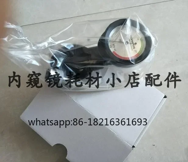 

Детектор утечек OLYMPUS WA23080A Гастроцентроскоп Бронхоскоп Холодоскоп Ручное обнаружение утечек