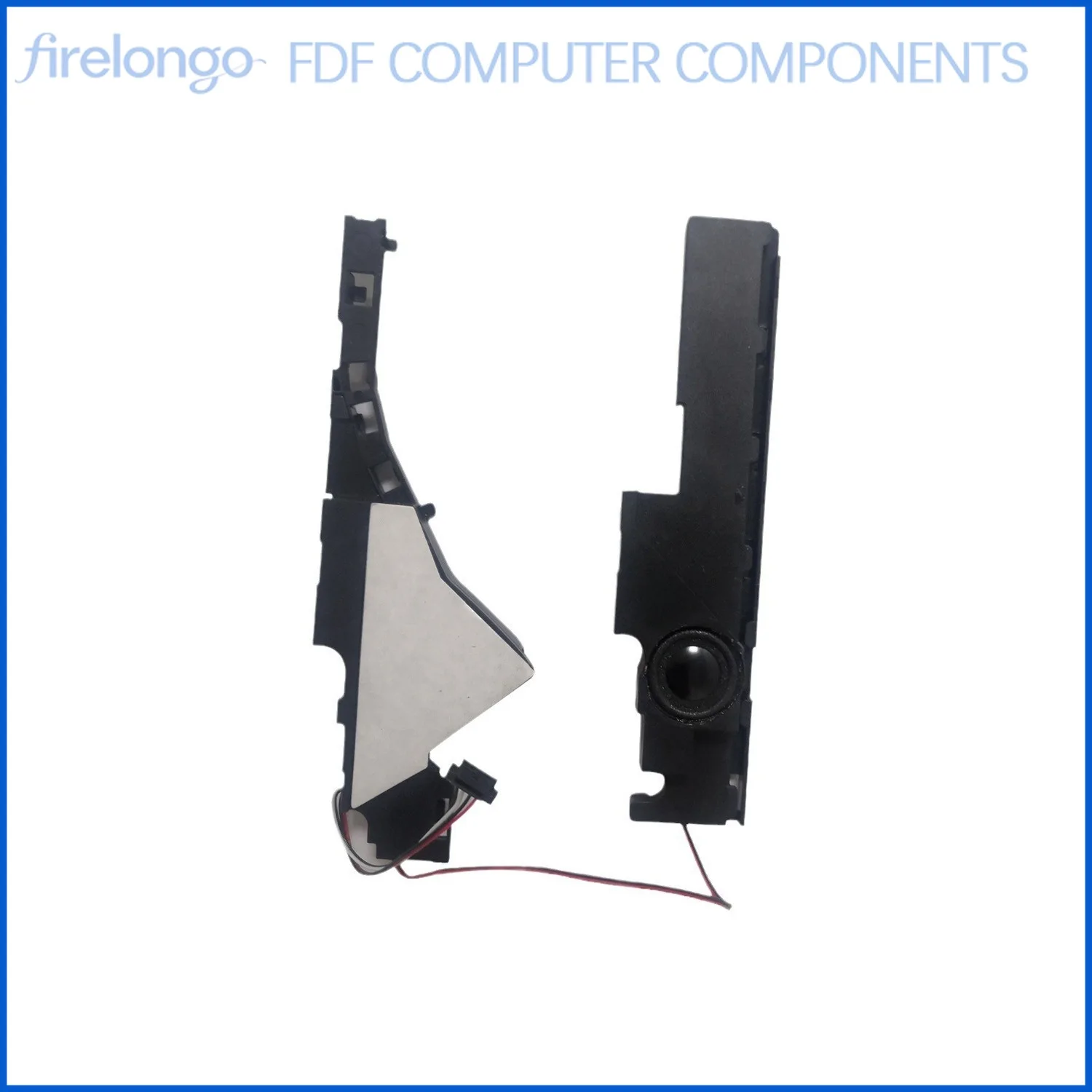 New For ASUS X550C 5MM Thin Laptop Speaker Built-in Internal Stereo Speaker