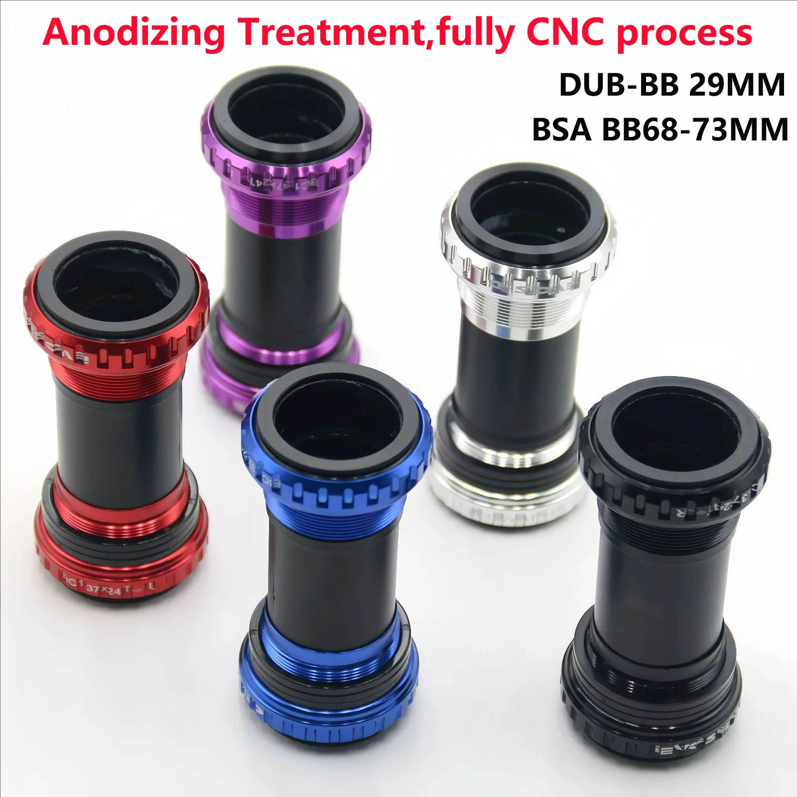 Mtb Bike Dub Bb 29M… - image