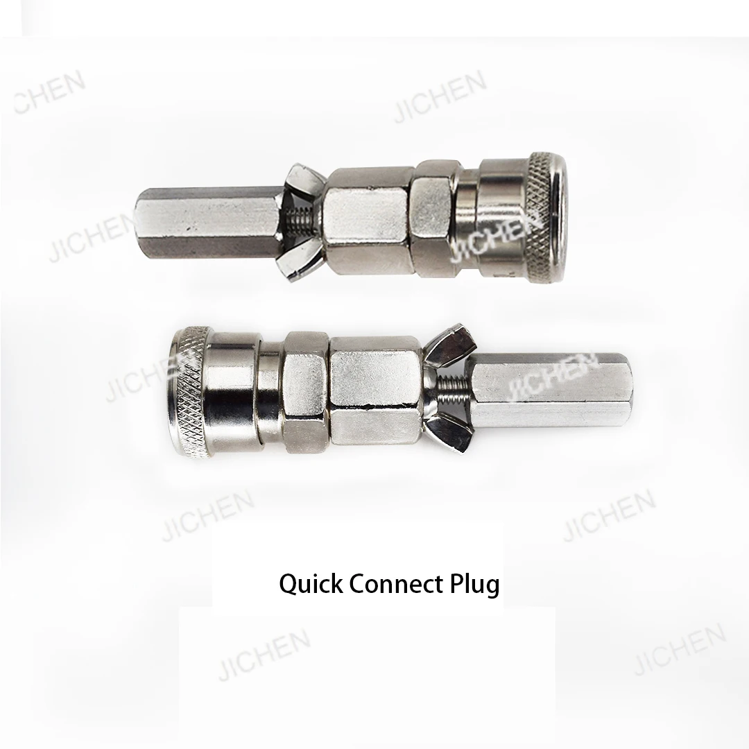 Jc Pneumatic Fittin…