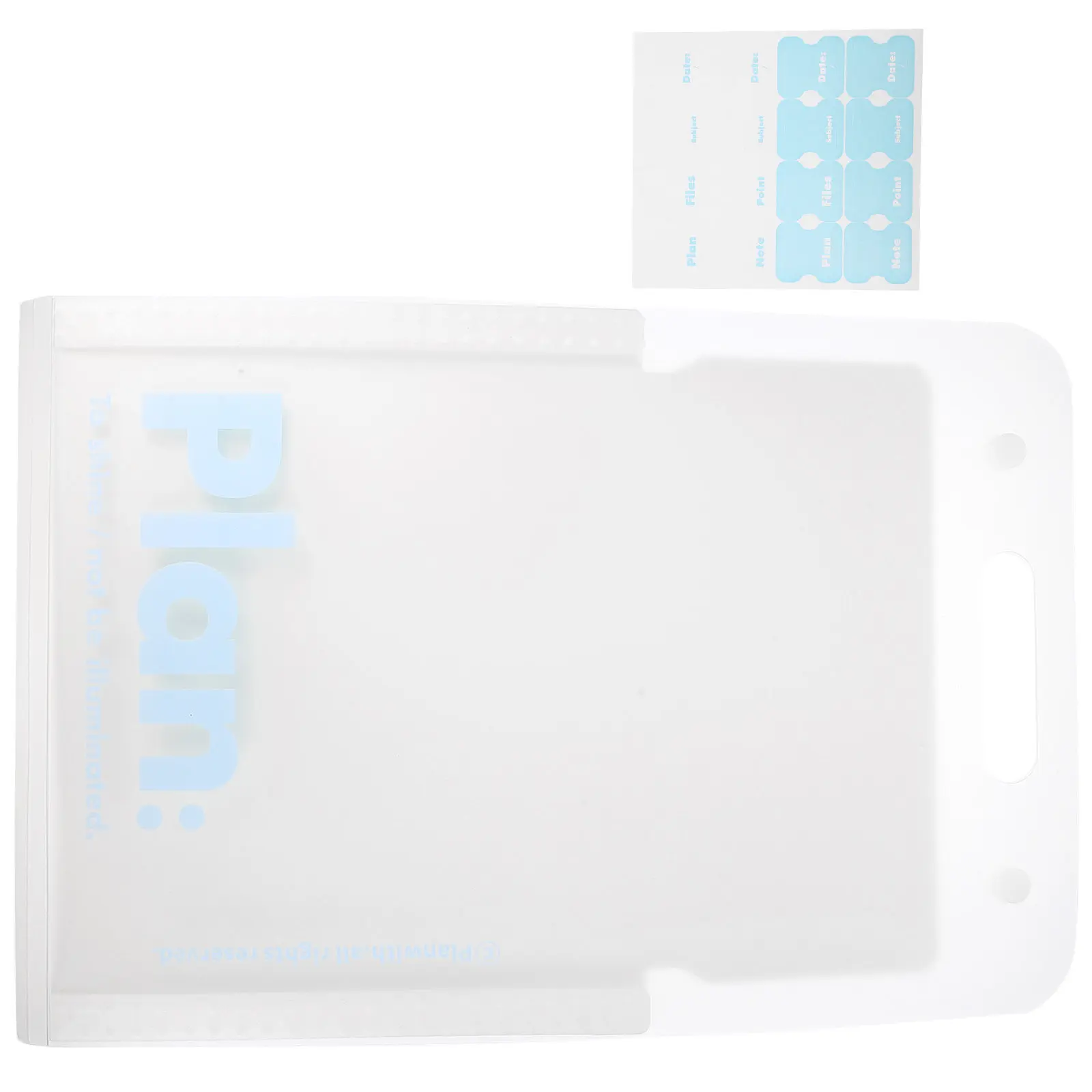 

Пластиковая раскладная папка-аккордеон для документов формата А4, счетов, чеков, купонов, 1 шт.