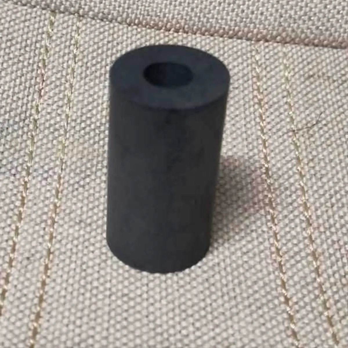 AS97 35X20X6mm 샌드블라스팅 기계 부품 클래스 I 순수 카바이드 노즐 샌드블라스팅 팁 연마 노즐