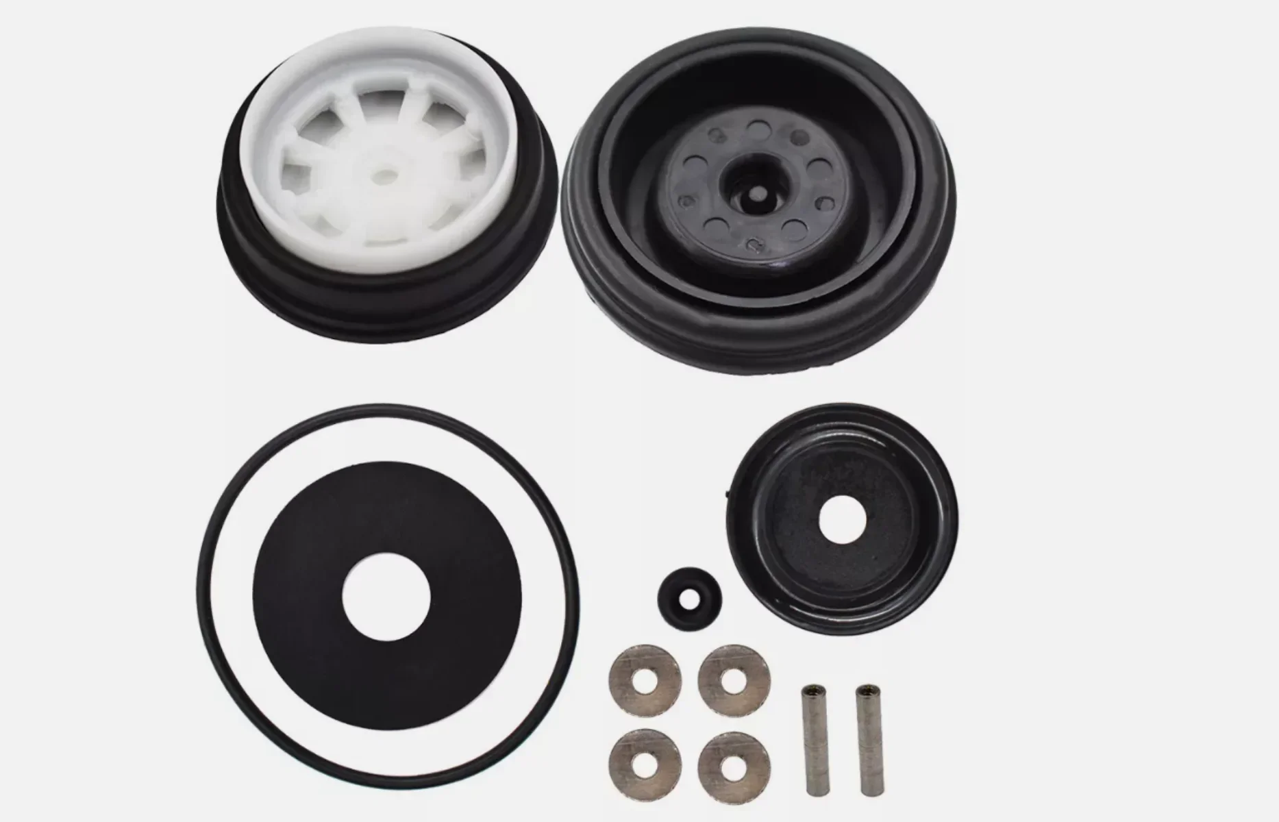 For Fit Johnson Evinrude VRO Pump repair Rebuild Kit 435921 436095 5007420 5007423