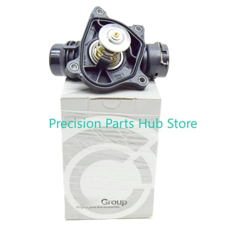 

OEM 11517805811 11517787113 11517787052 11517789014 Термостат в сборе для BMW E46 E53 E60 E61 E65 E70 E83 E87 E90 E91