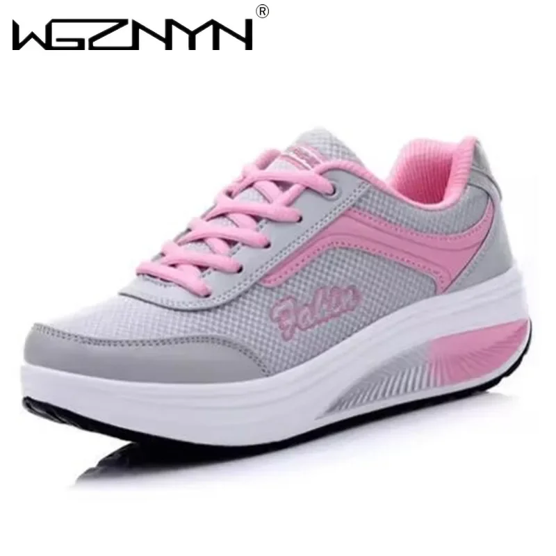 NEW Women Sneakers Shoes Fashion Women Vulcanize Shoe High Quality Flats Shoes Women Walking Blatform Plus Size Zapatillas Muje