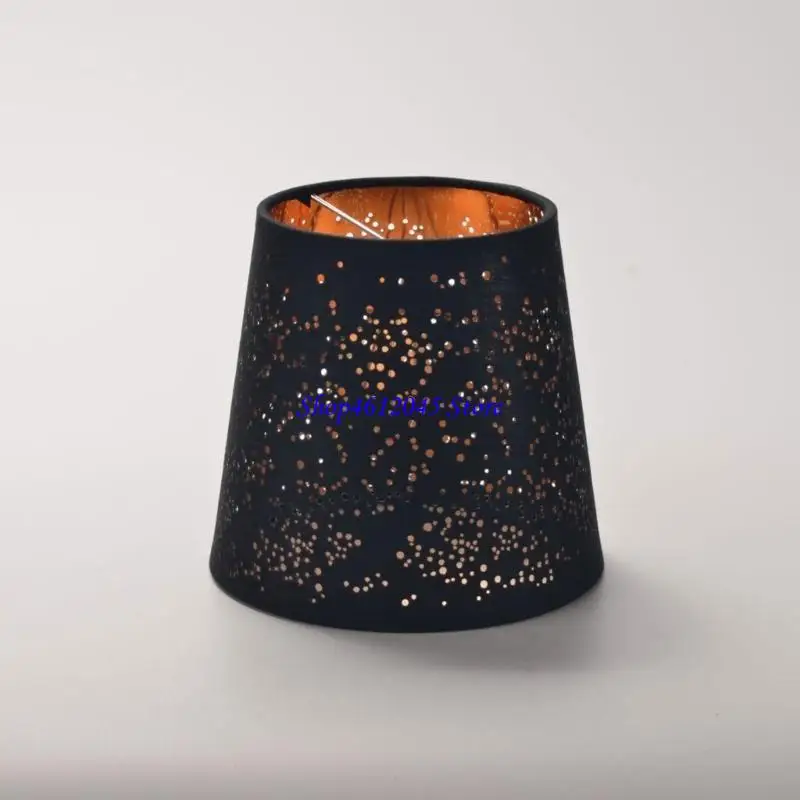 

L69A набор из 3 -го освещения Coalls Clips Clip на крышке для лампы люстры люстры