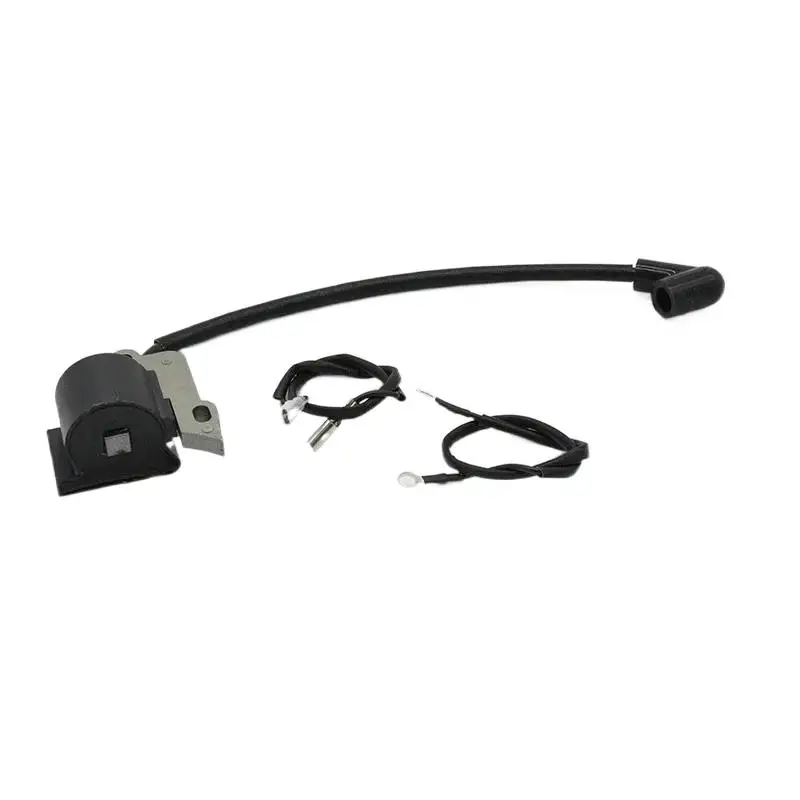 Модуль катушки зажигания P351 P350, магнето, подходит для Poulan Partner 350 351 370 371 390 420 440 Jonsered CS2137, детали газовой бензопилы NN