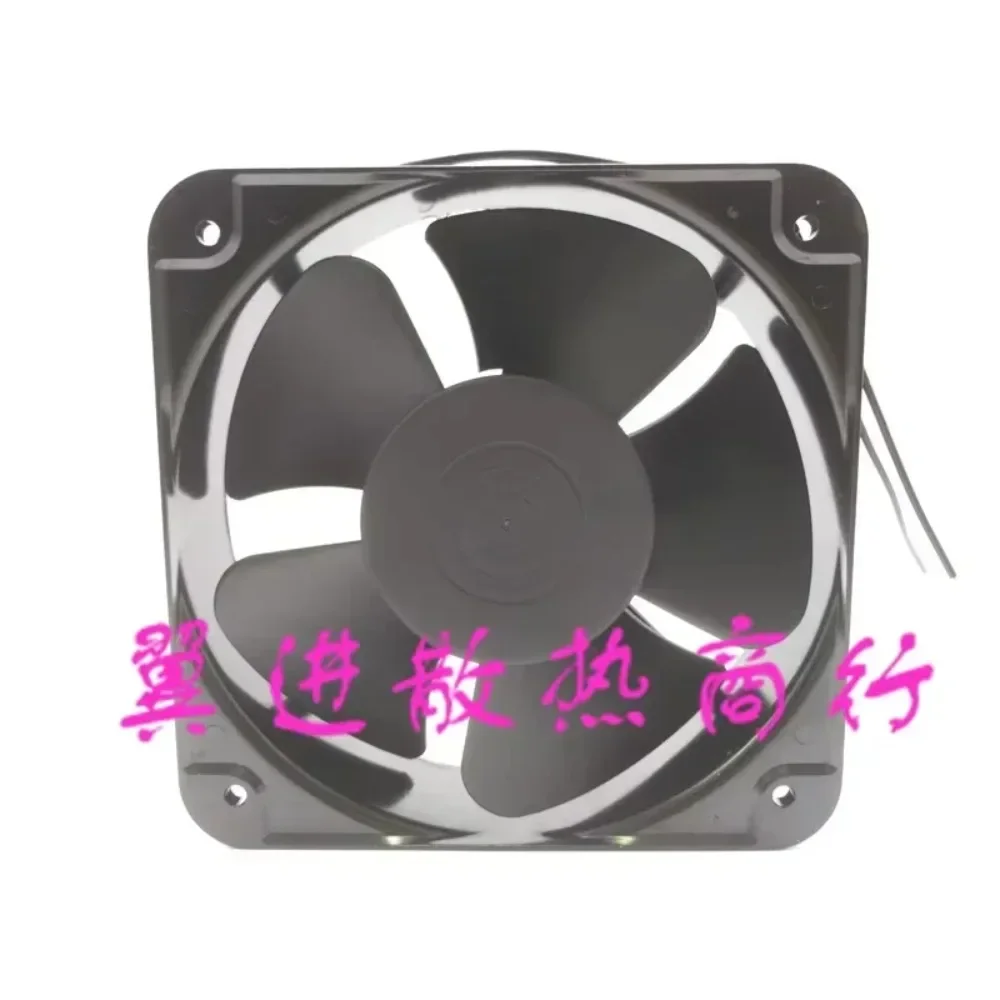 XYLFAN YL20060HBL   0.35A 200x200x60mm 2-Wire  Cooling Fan