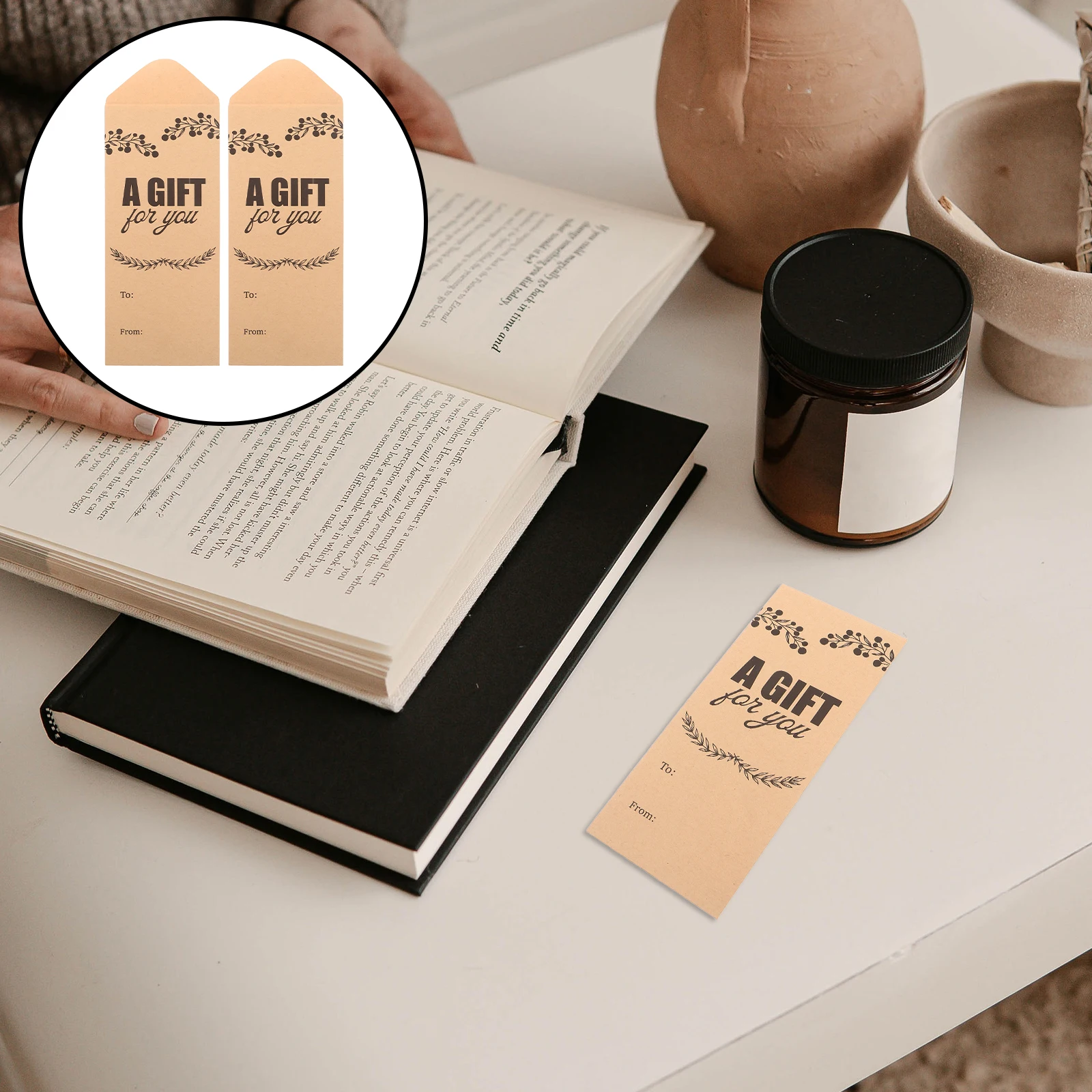 

25 шт. крафтовых конвертов, многофункциональные, в ретро-стиле, без надписей, для письма, в деревенском стиле, для открыток, денег, монет