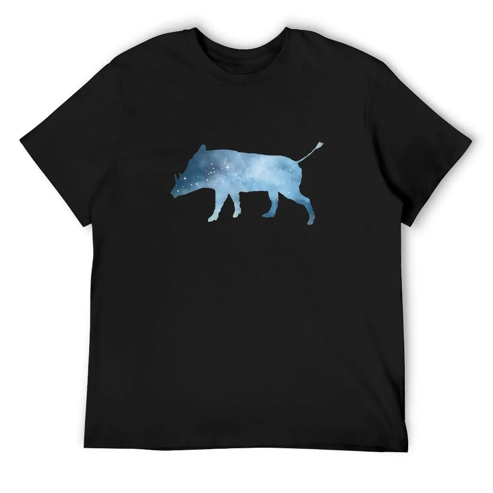 

Warthog T-Shirt basketball graphic tees vintage anime shirt Aesthetic clothing quick-drying clothing for men