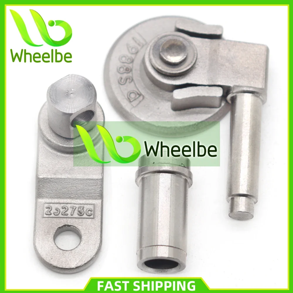 

Turbo Flapper For Ford Explorer Edge 2.0L EcoBoost SCTI Mondeo 53039700468 53039700356 CBSE-6K682-BC Wastegate Rattle Flapper